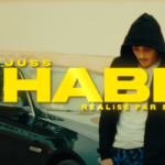 Capture Min 1 4 - Juss - Habibi (Clip officiel)?