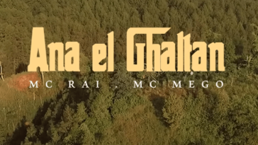 MC RAI feat MC MEGO ANA EL GHALTAN