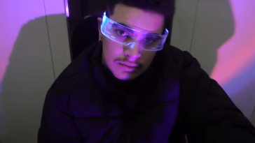 Capture Min 3 - GOUCHI - ENERGY / ???? ( PROD BY @FrenchSo beatZ )