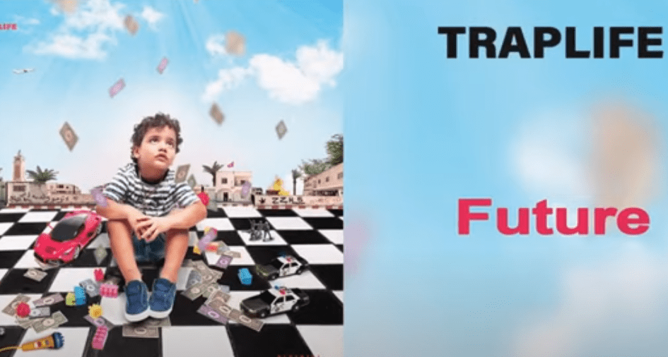 Capture Min 7 - A.L.A - Future (Official Audio)?