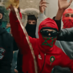 Capture Min 8 - Benzz - Je M'appelle ft. Tion Wayne & French Montana [Music Video] | GRM Daily?