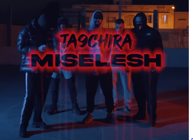 Ta9chira-Misselech