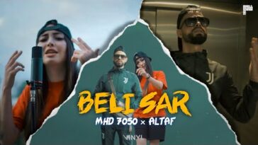 Hqdefault1 - MHD 7050 ft. ALTAF | Beli Sar | ??? ???