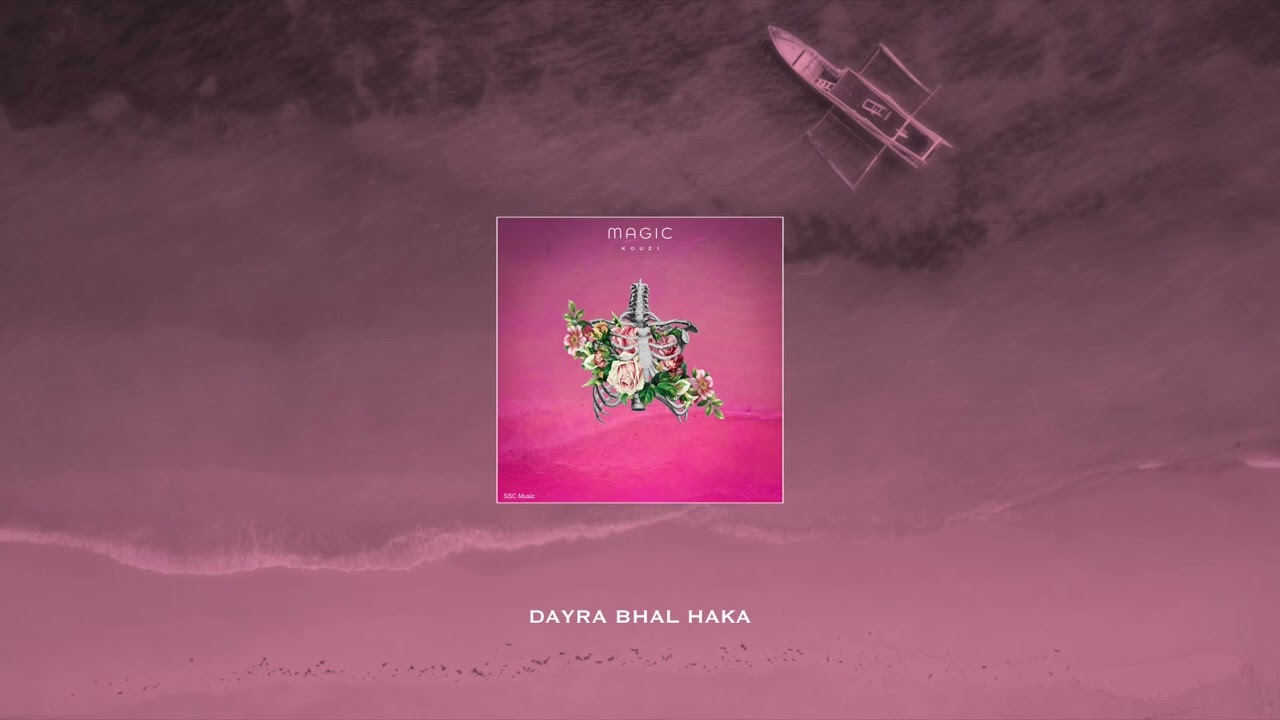 Maxresdefault1 12 - KOUZ1 - Magic 