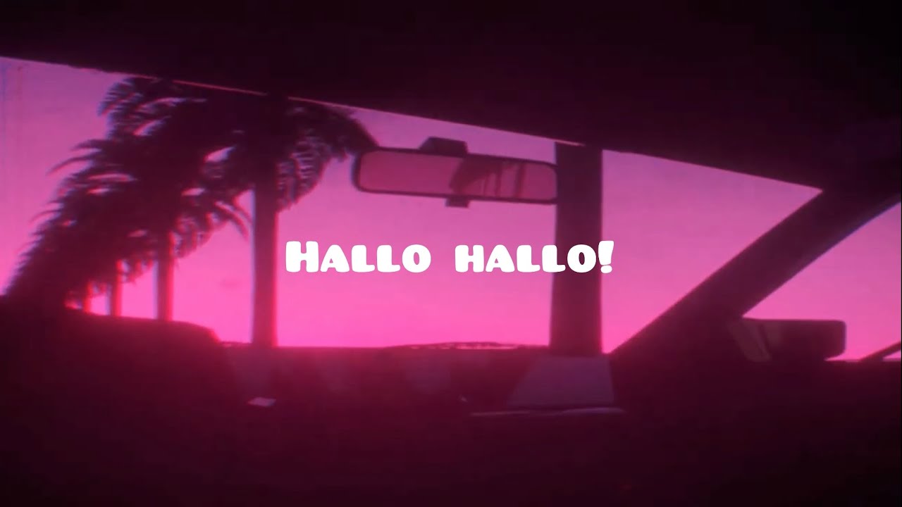Maxresdefault1 15 - Amon - Hallo (Lyric Video)?