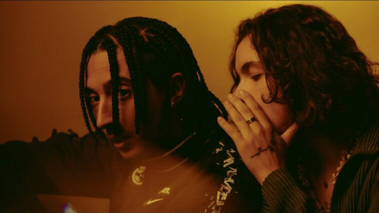 Maxresdefault1 21 - Ghali – PARE feat. Madame (prod. ITACA) [Official Video]