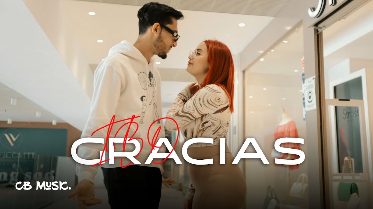 Ibo - Gracias