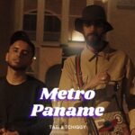 TATI G13 ft. Tchiggy - Métro Paname