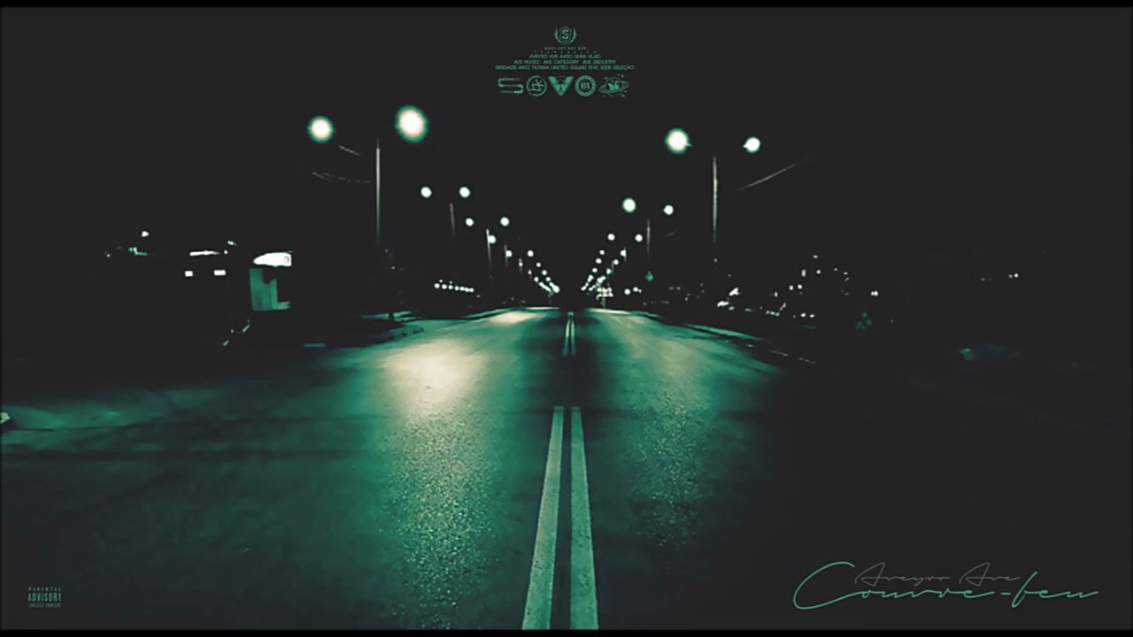 maxresdefault[1] - AVEYRO AVE - COUVRE-FEU