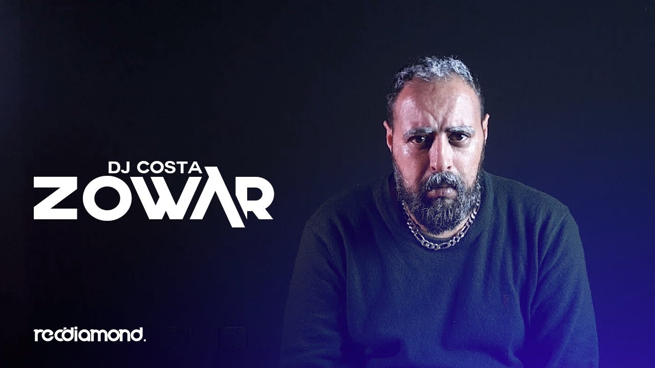 Maxresdefault1 9 - Dj Costa Parazit - Zowar?