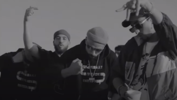 Naqqa x Big Gueb - U Know