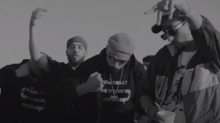 Naqqa x Big Gueb - U Know