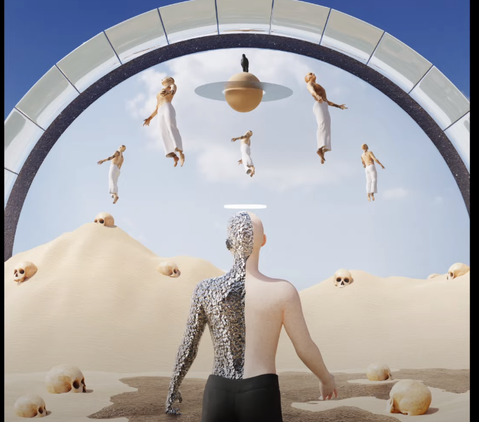 soldjvt - Soldjvt - Shooter