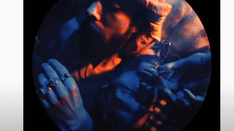 Dabl De - Sigarou Ydour