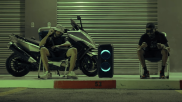 Samara feat. Didine Canon 16 - Le Dem