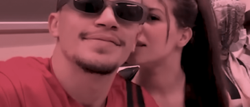 Gati ft -Zina Esghaier - Ena W Enti