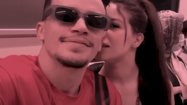 Gati ft -Zina Esghaier - Ena W Enti