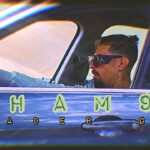 Nader GH - Gham9a