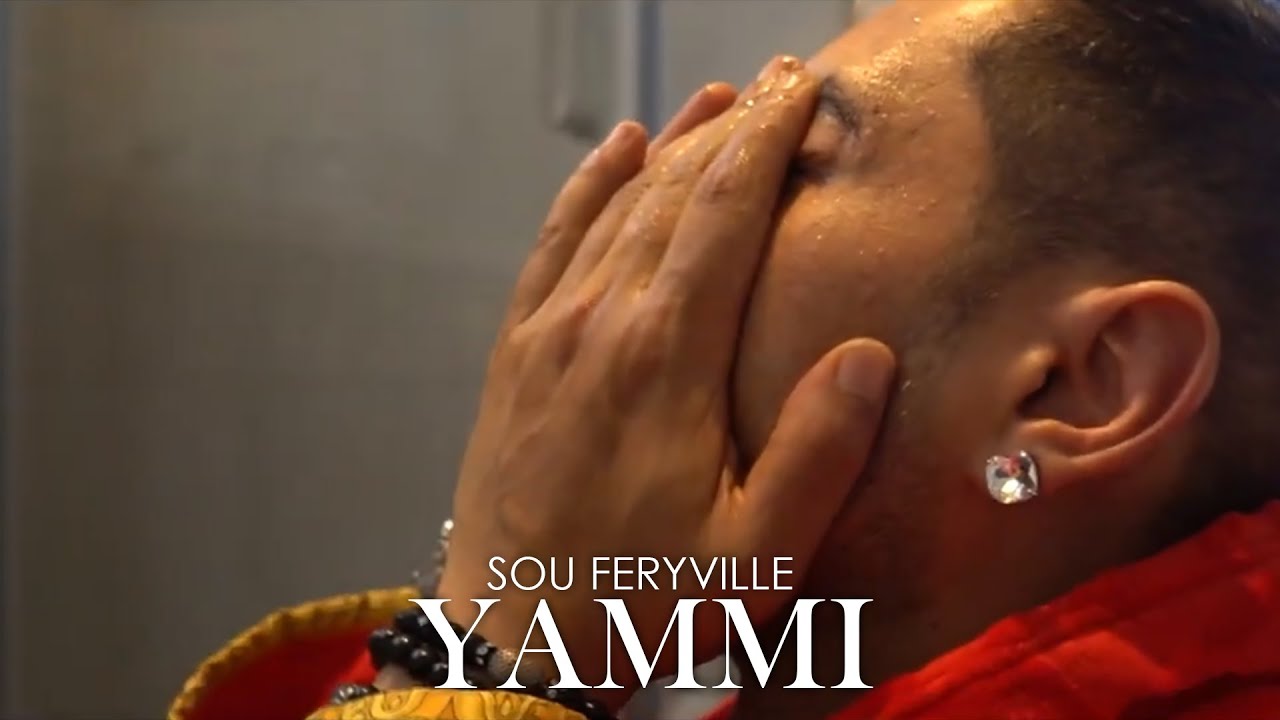 Maxresdefault1 - Sou Feryville - Yammi ( Clip Officiel )?