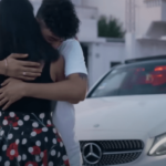 BLVCK-Amal Fathi - Sbart w tal 3dhebi