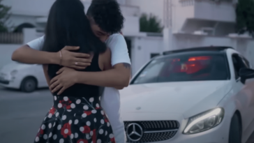 BLVCK-Amal Fathi - Sbart w tal 3dhebi