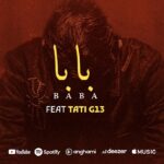 Rayen Youssef Feat.TATI G13 - Baba