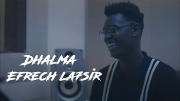 Dhalma - Efrech la7sir