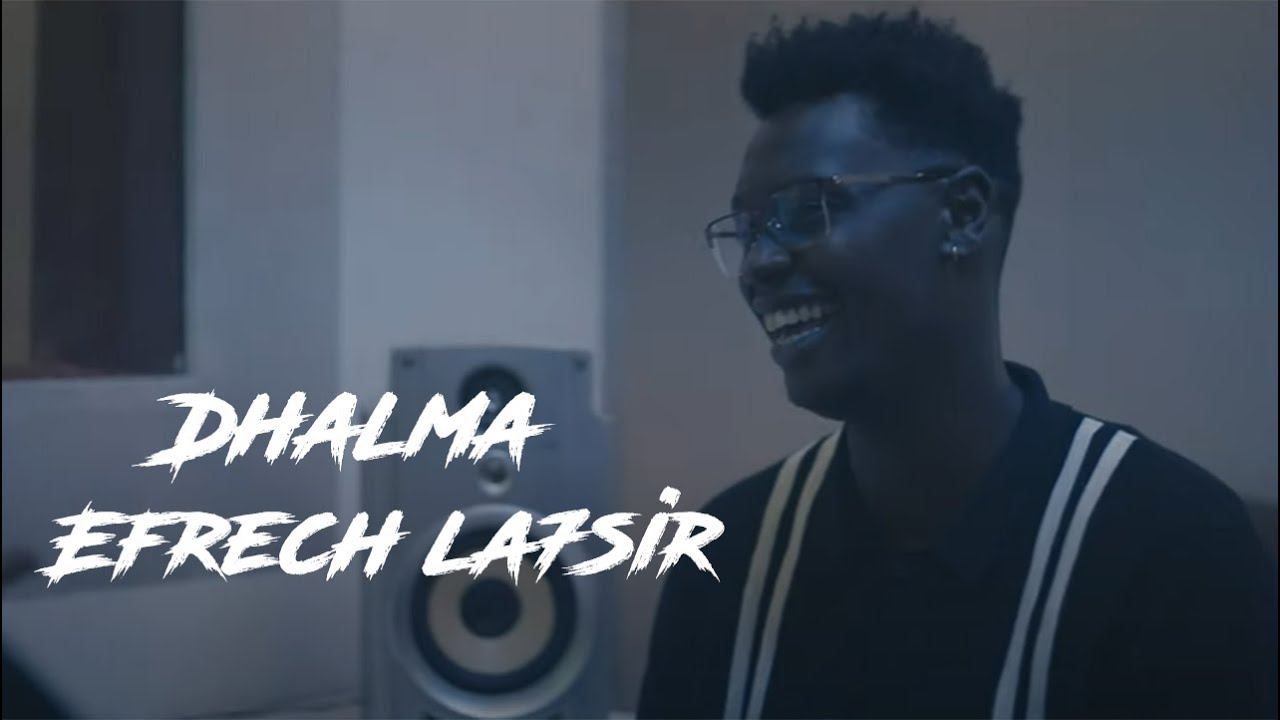 Dhalma - Efrech la7sir