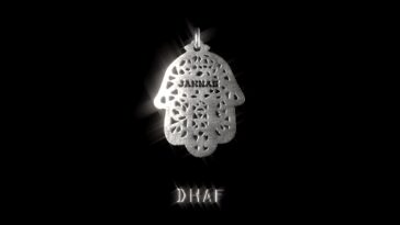 Maxresdefault1 5 - DHAF - Jannah | ??? ( Official Lyric Video)?