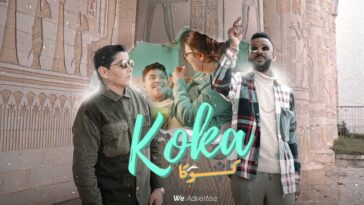 KAMI Ft Rayen Youssef - KOKA | كامي و ريان يوسف - كوكا