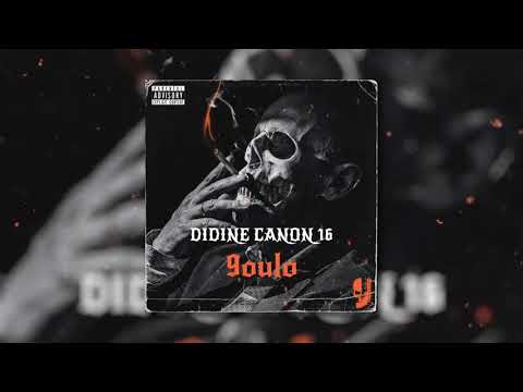 Didine Canon 16 - 9oulo