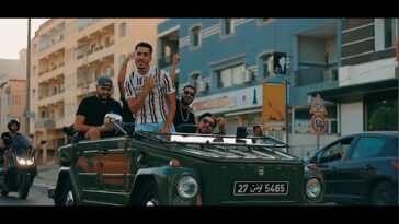 Hqdefault1 - RAF - Willy (Official Music Video)?