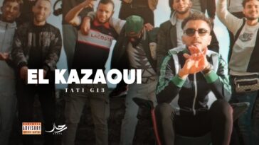 TATI G13 - El Kazaoui