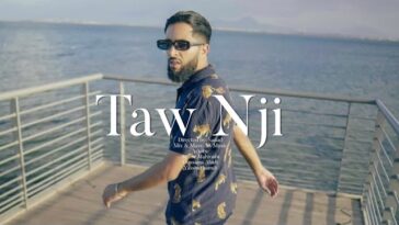 amon-taw-nji - Amon - Taw Nji | ?? ??? (Official Music Video)
