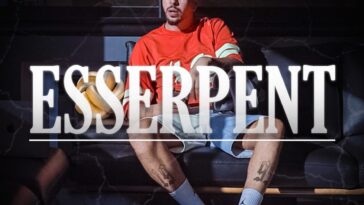 Esserpent - Meditation