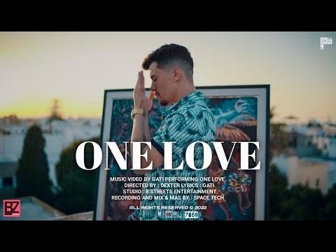 gati-one love