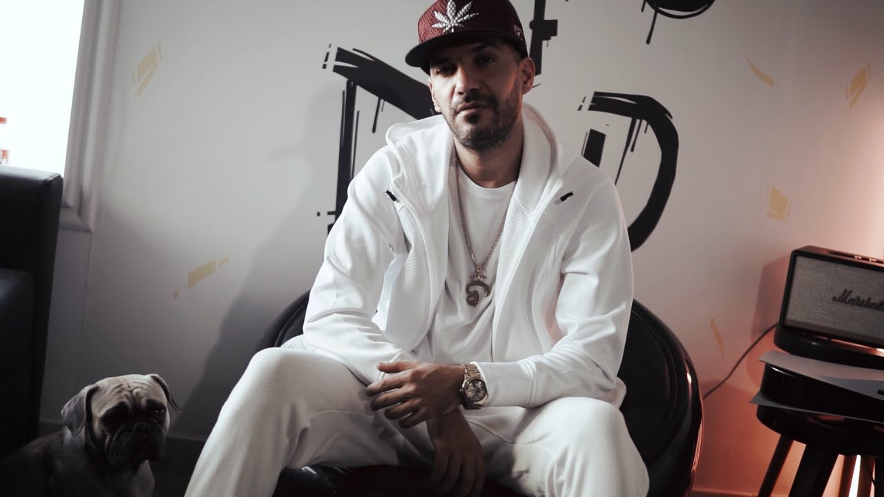 Blingos - Weld Zarga