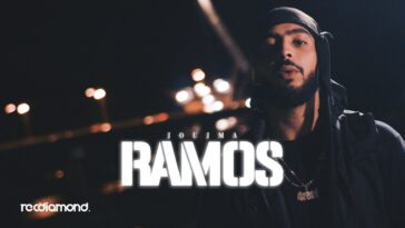 Joujma - Ramos
