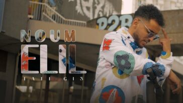 Maxresdefault3 - TATI G13 - Noum Elil (Prod. Wajdi Bouaicha)