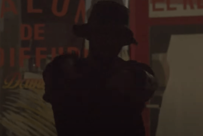 Capture Min 1 - Mizo-H - Darbouka .Prod Kiev