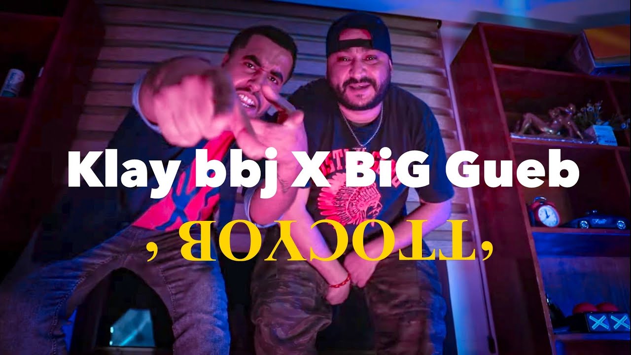 Maxresdefault1 16 - BiG GUEB - Boycott ft.&nbsp;@Klay&nbsp;(Music Video)