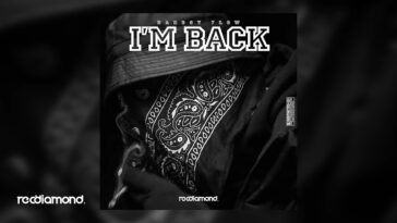 Maxresdefault1 - Badboy 7low - I'm Back (Audio)