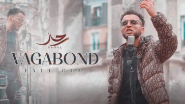 Maxresdefault1 4 - TATI G13 - Vagabond (Clip Officiel)