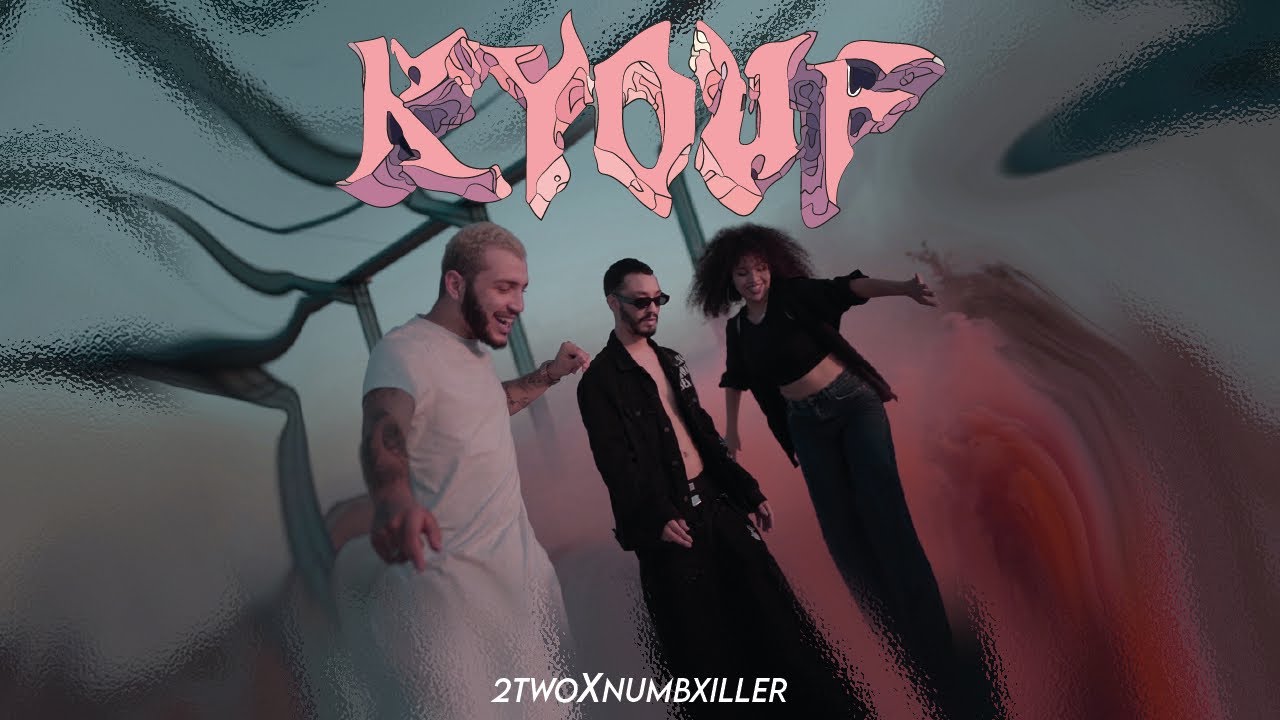 2Two - Kyouf Ft Numbxiller
