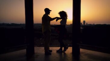 Mc Artisan - ELGHIRA Ft Didine Canon 16