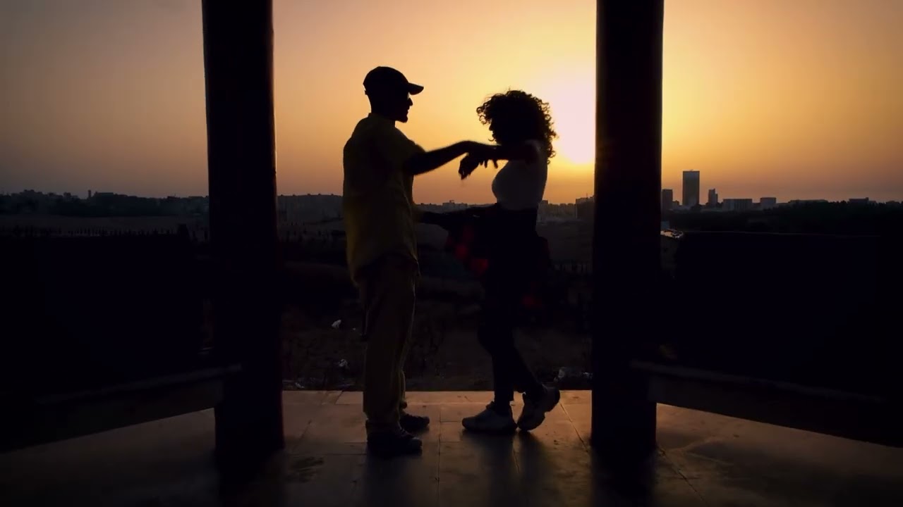 Mc Artisan - ELGHIRA Ft Didine Canon 16