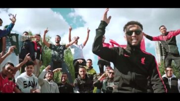 X1080 - TATI G13 - El Kazaoui | ??????? (Clip Officiel)