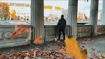 X4801 - Amon - Bagla Leha (Official Music Video)