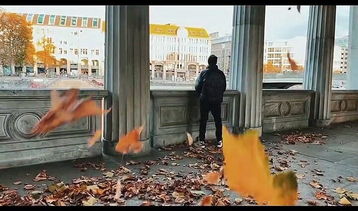 X4801 - Amon - Bagla Leha (Official Music Video)