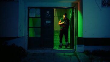 Hq7201 - Esserpent - ATHENA - Official Video Clip - ( Prod.Freebase )